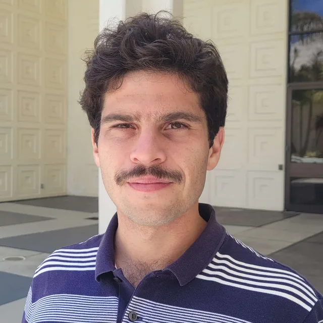 Gabe Kline
