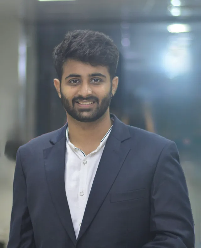 Harsh Thakkar