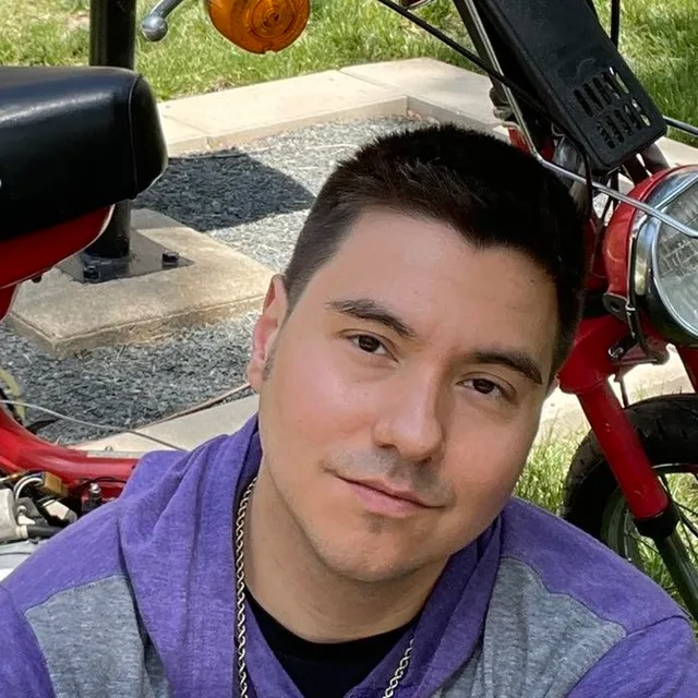 Larry Rodriguez