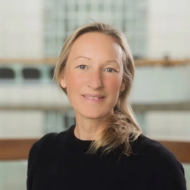 Sandra Pankow