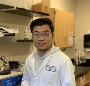 Senhan Xu